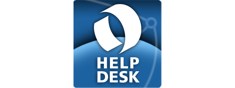 Orthofix Help Desk